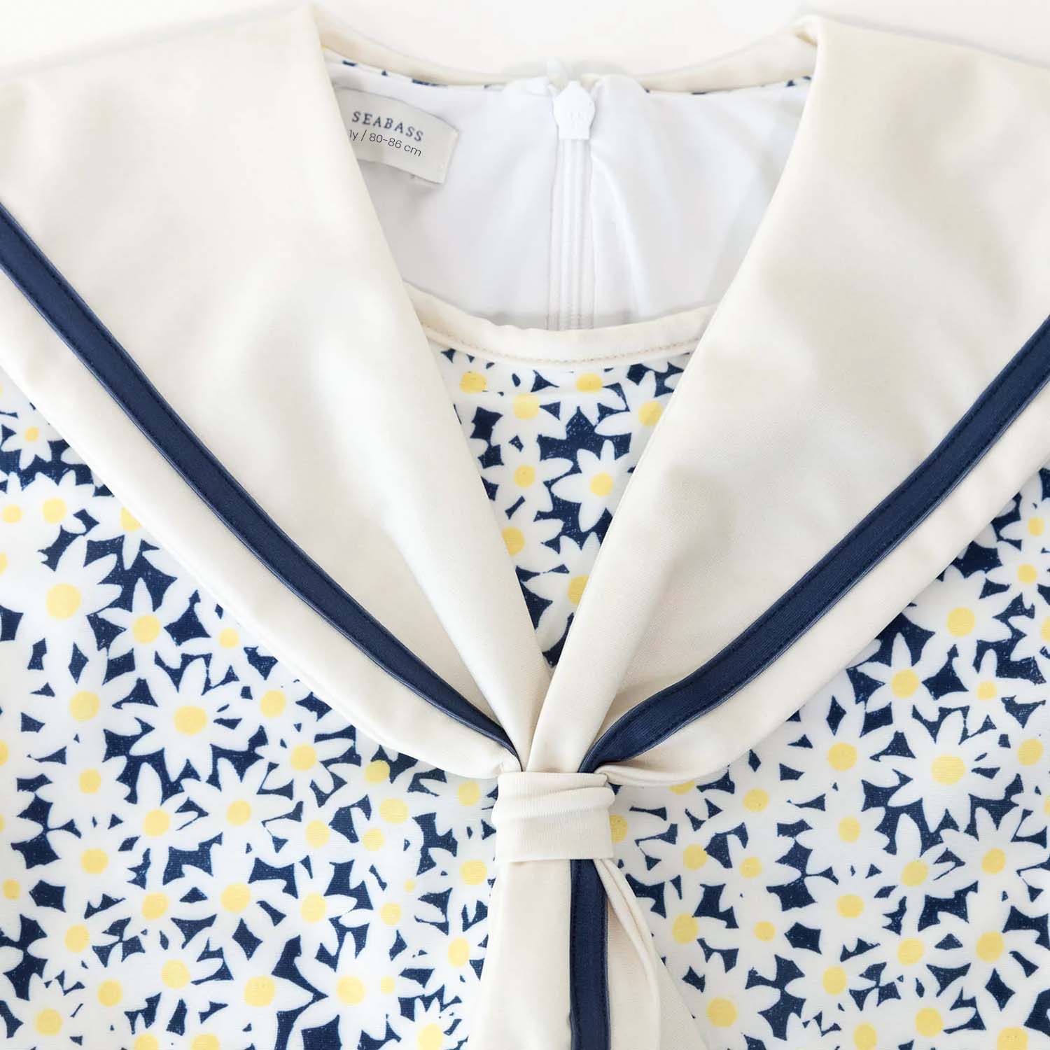 Set of UV Swimsuit and Kimono - Palermo
