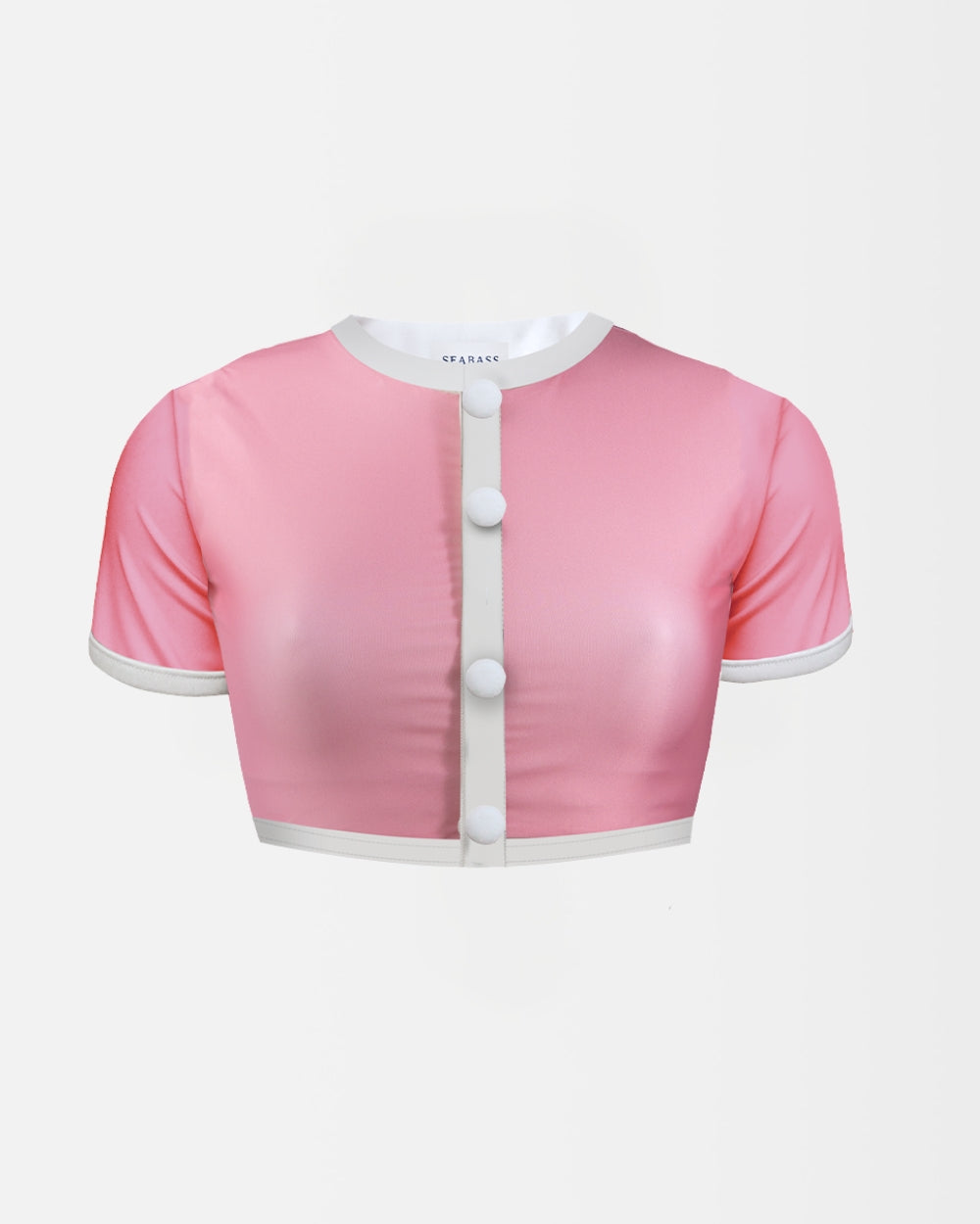 Women UV Bikini Top Coco Miami