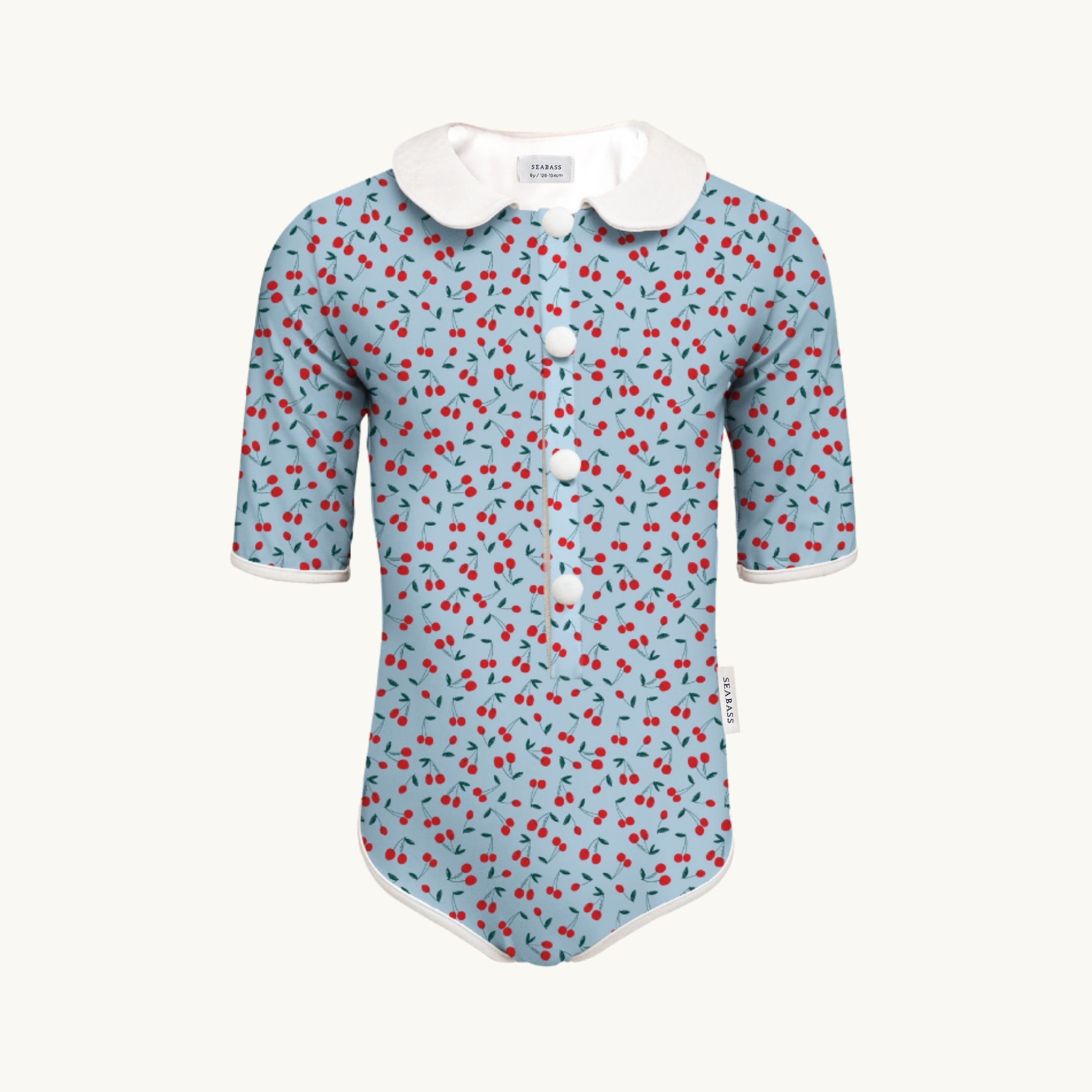 Mädchen UV Badeanzug Coco Picota