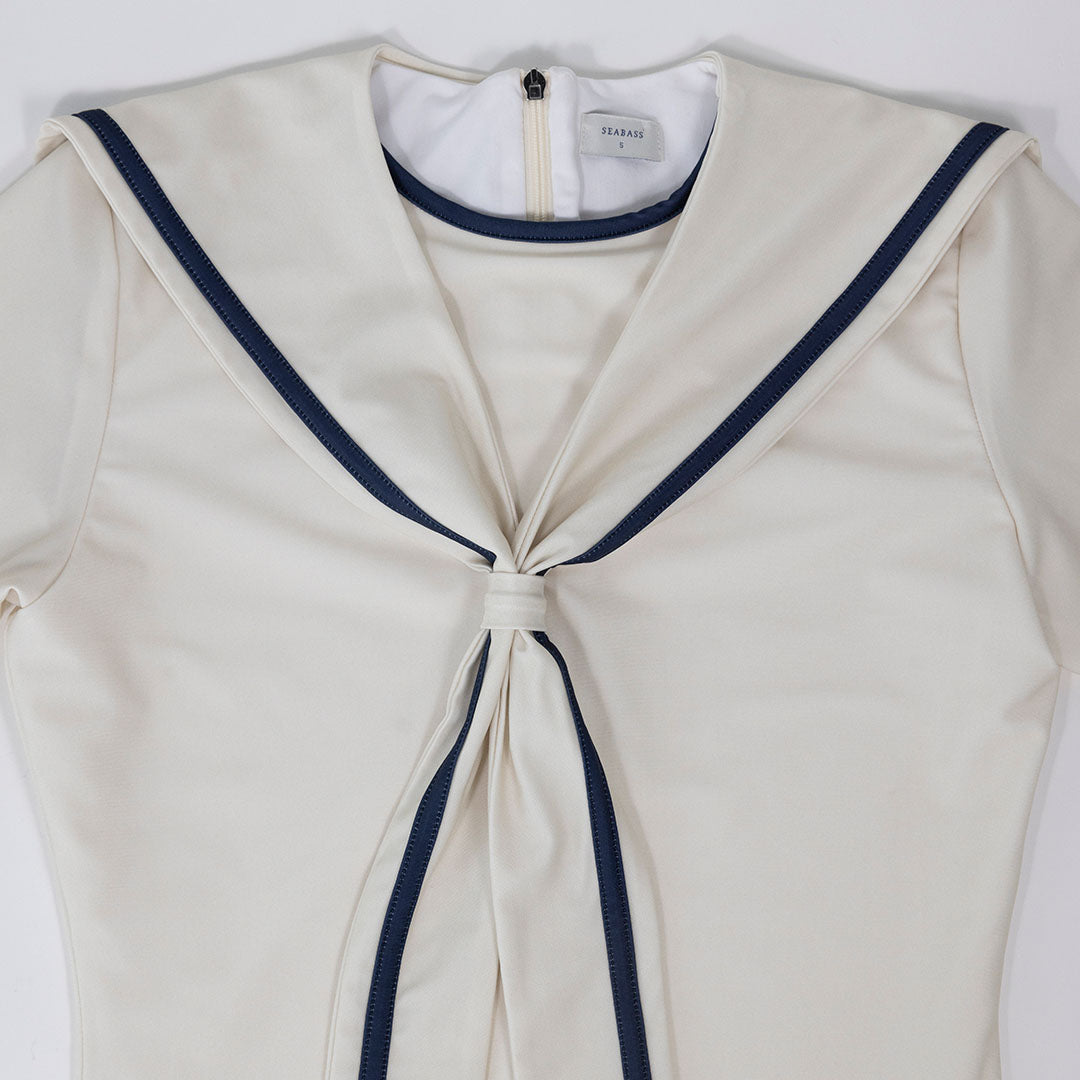 Damen UV-Badeanzug Sailor Nice