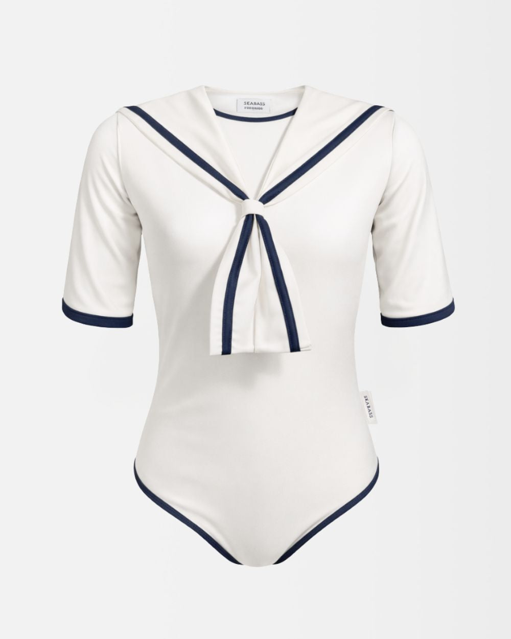 Damen UV-Badeanzug Sailor Nice