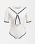 Damen UV-Badeanzug Sailor Nice