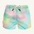 Jungs UV Badeshort Ibiza - tie dye