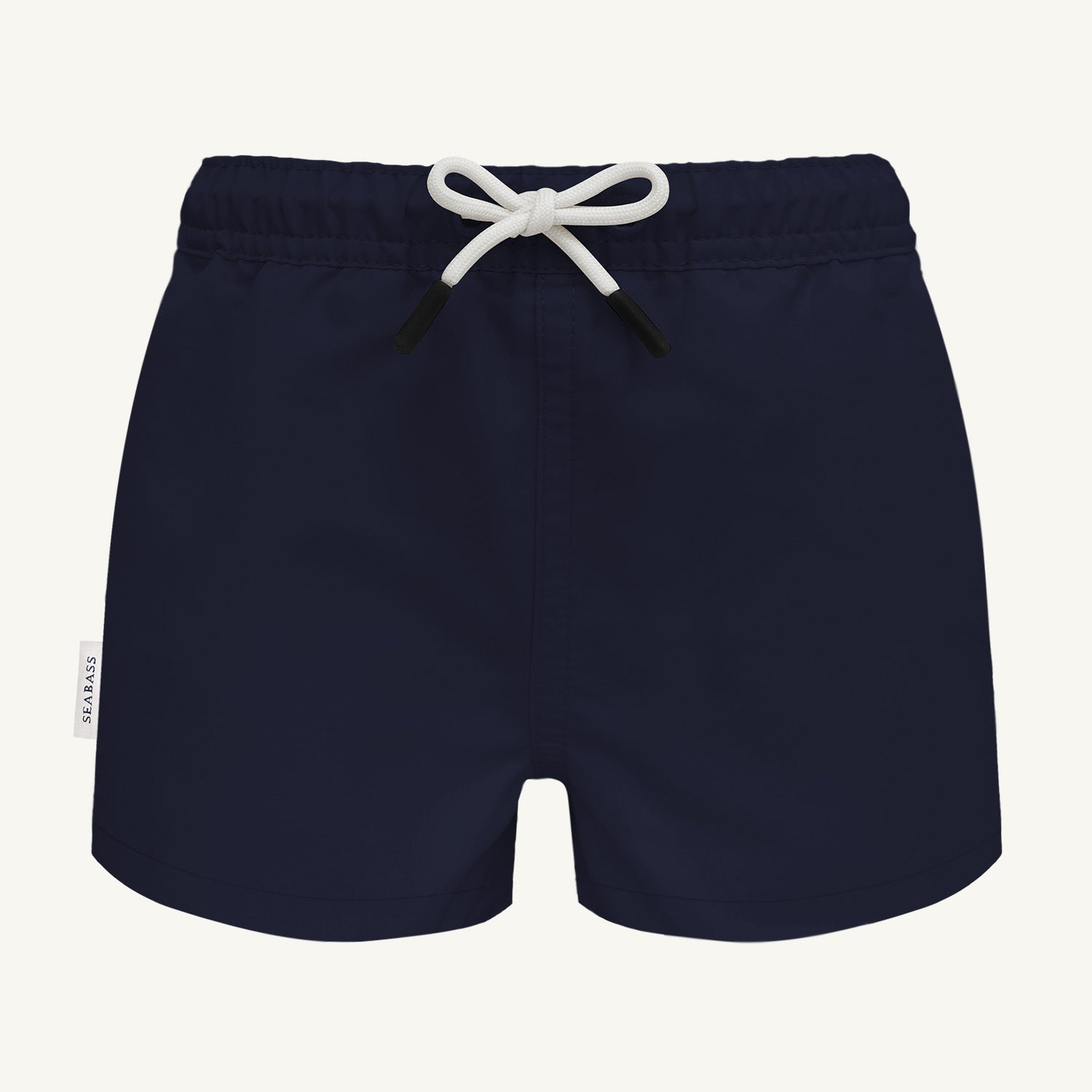 2 Pack UV Swim Shorts - Sorrento Navy