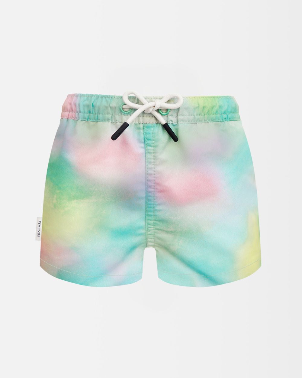 Jungs UV Badeshort Ibiza - tie dye
