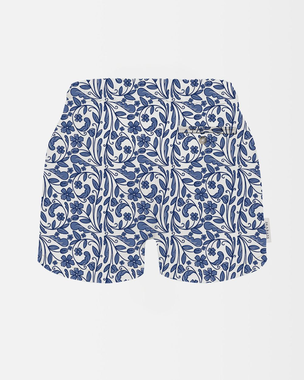 JUNGS UV BADESHORT SYDNEY - Koala Streifen