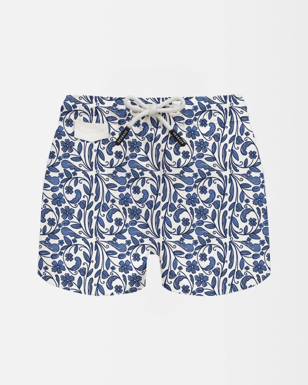 JUNGS UV BADESHORT SYDNEY - Koala Streifen