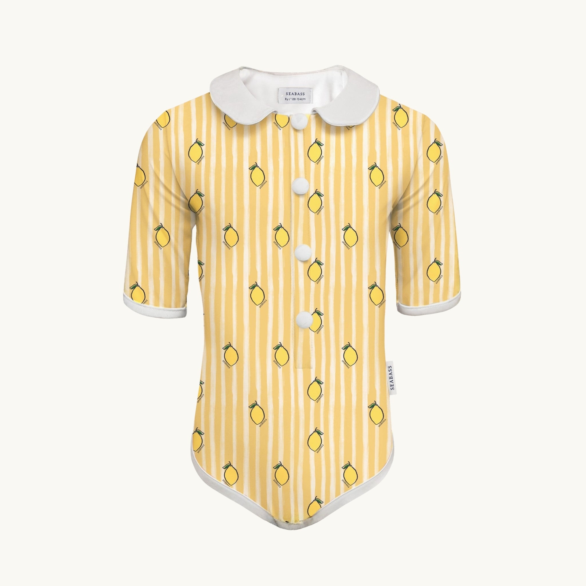 Mädchen UV Badeanzug Coco Capri