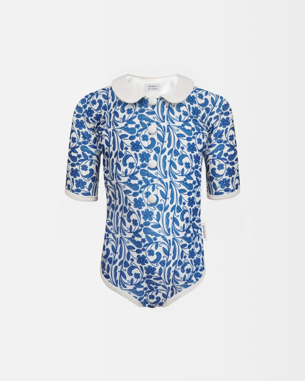 Mädchen UV Badeanzug Coco Positano 