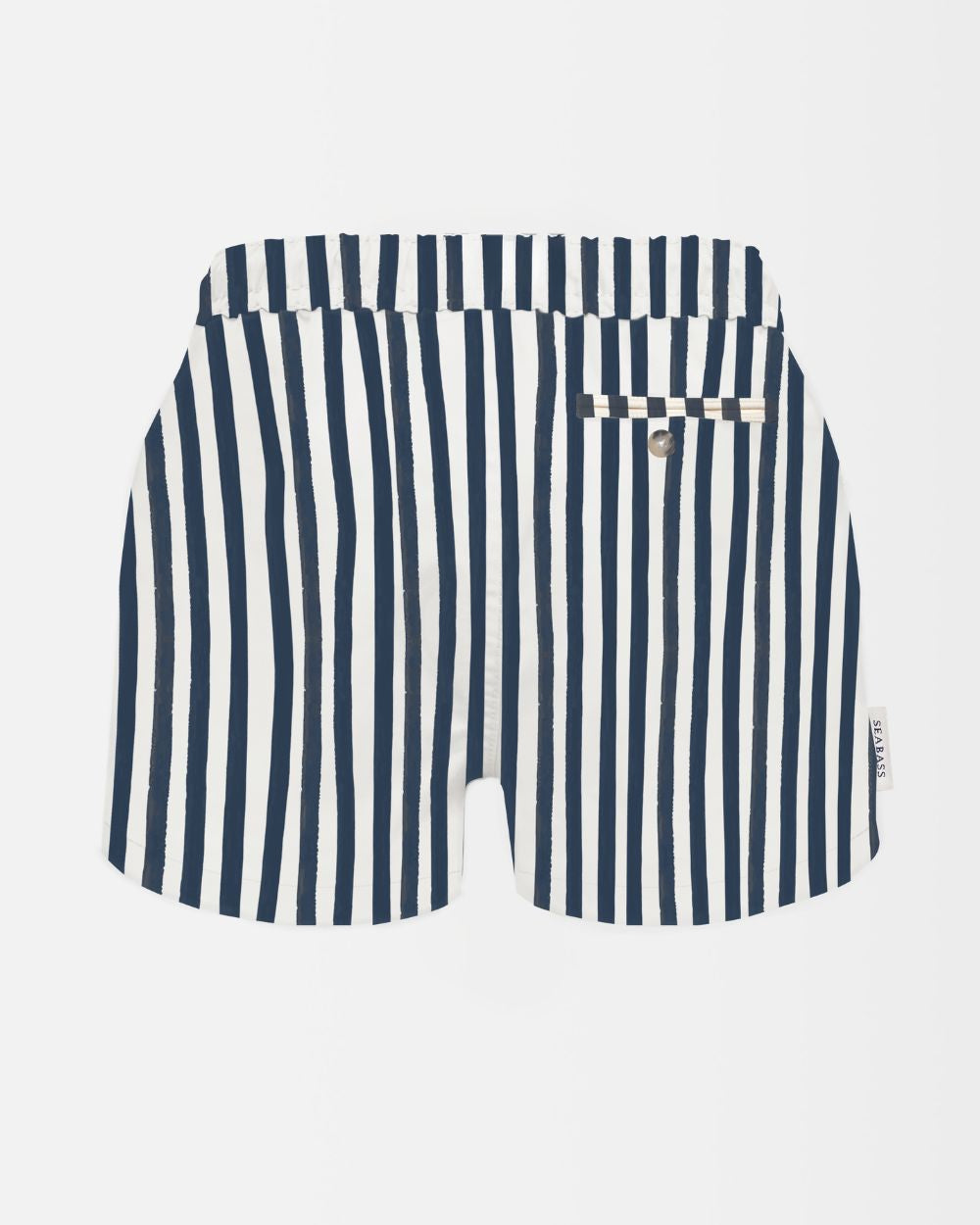 MÄNNER UV BADESHORT SYDNEY - Koala Streifen