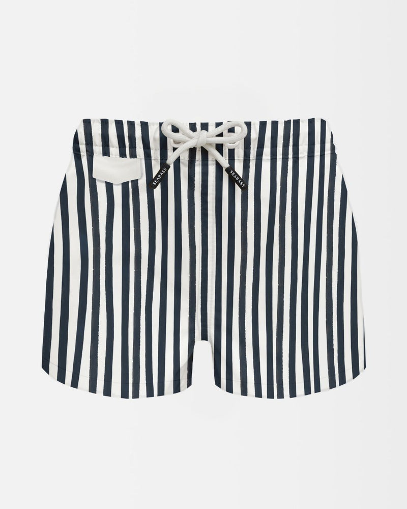 MÄNNER UV BADESHORT SYDNEY - Koala Streifen