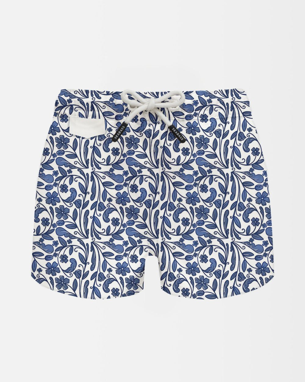 MÄNNER UV BADESHORT SYDNEY - Koala Streifen