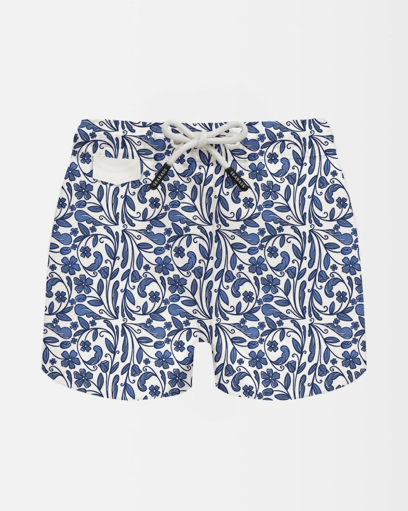 MÄNNER UV BADESHORT SYDNEY - Koala Streifen