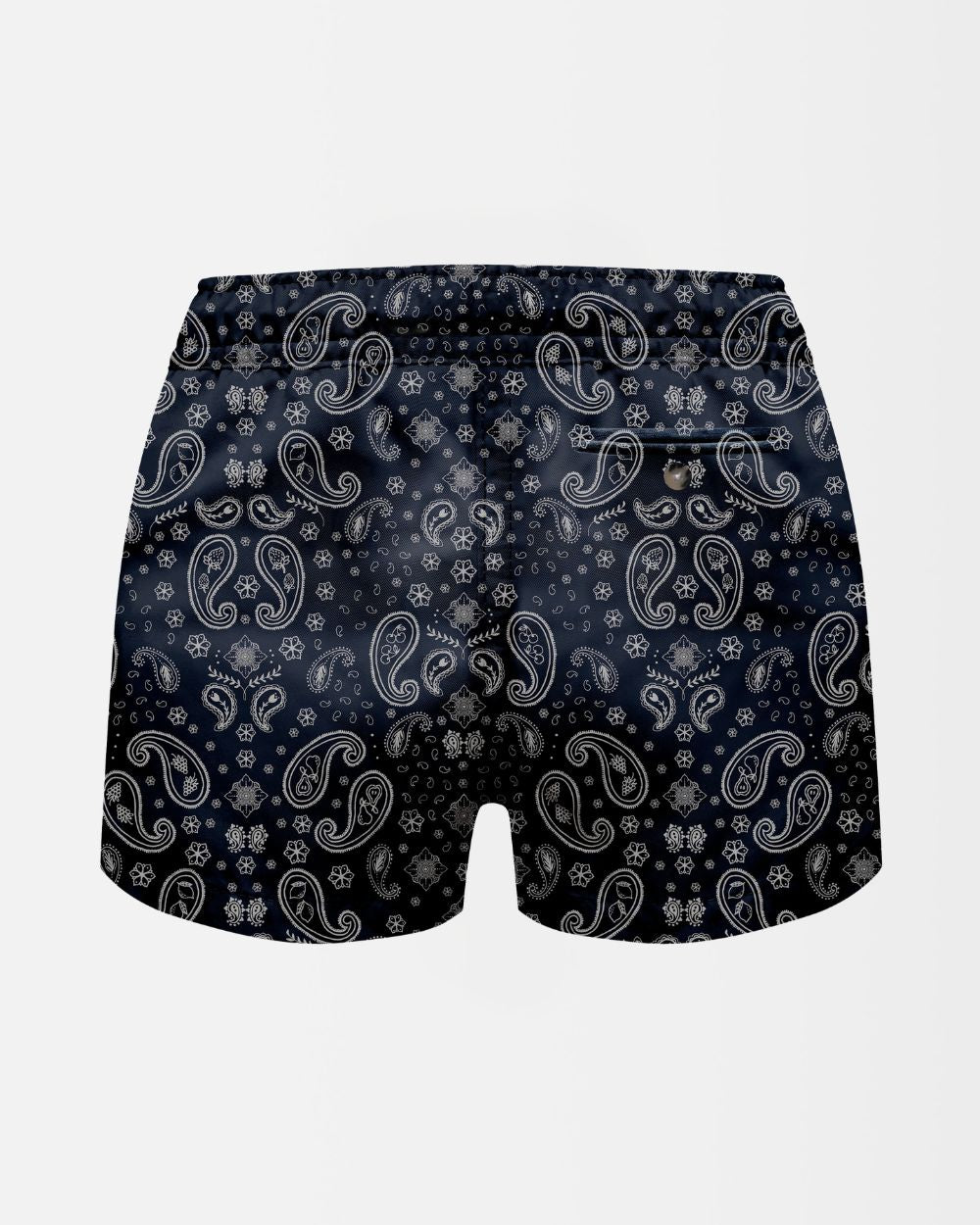 MÄNNER UV BADESHORT SYDNEY - Koala Streifen