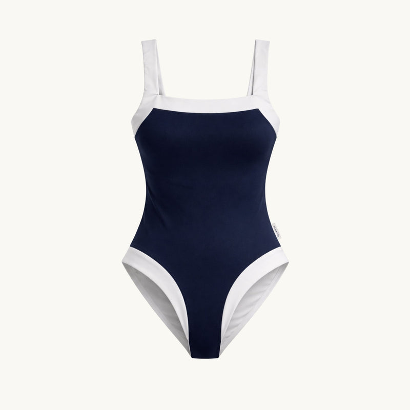 Women UV Swimsuit Elle Monaco