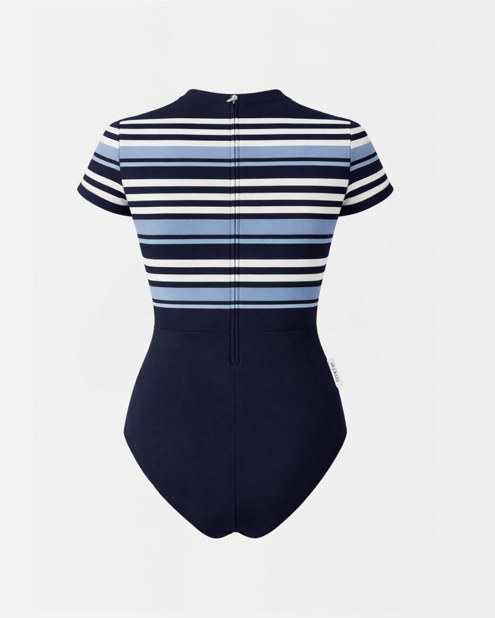 Damen UV-Badeanzug Rae Napoli