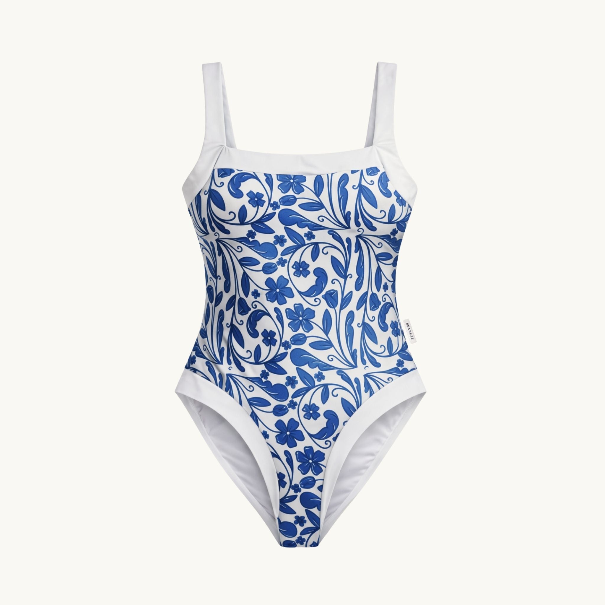 Women UV Swimsuit Elle Positano