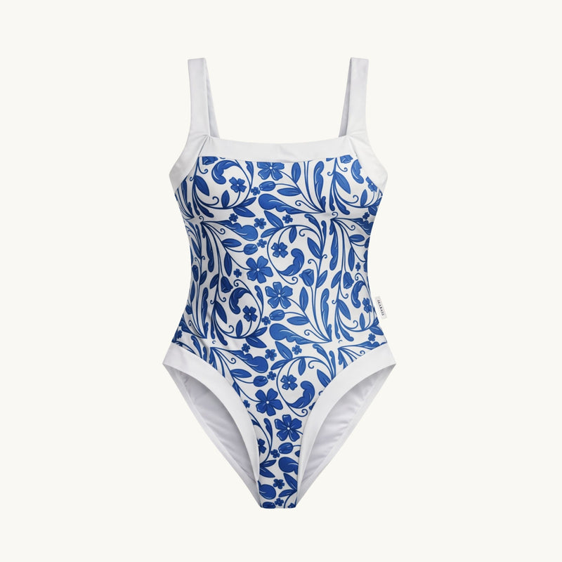 Women UV Swimsuit Elle Positano